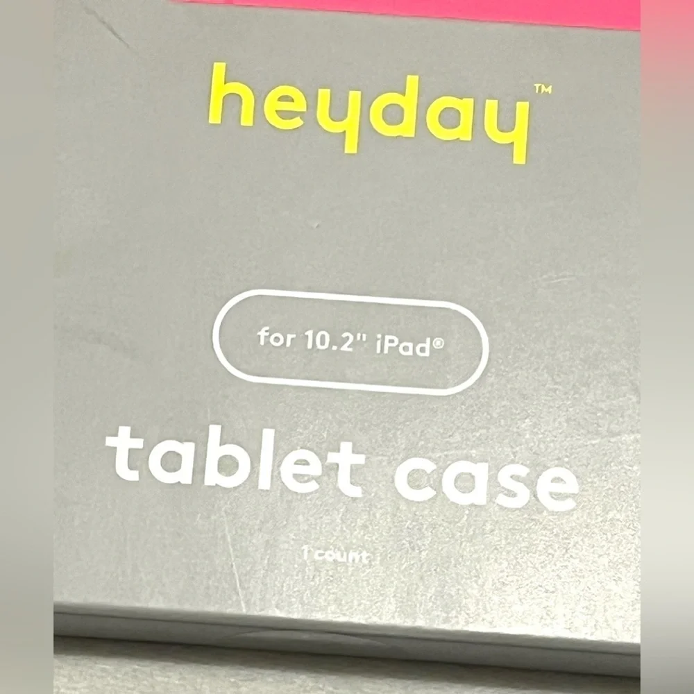 heyday sleek vibrant